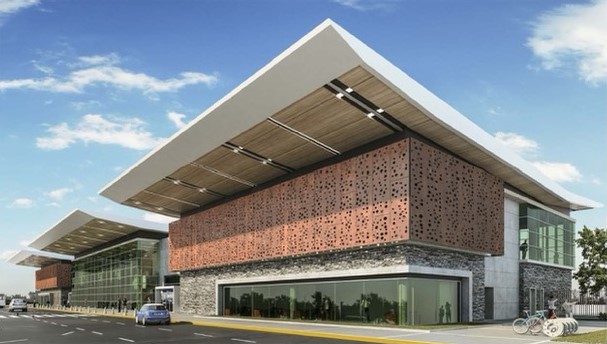 Aeropuerto Internacional de Jujuy