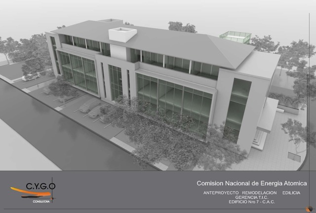 Centro Atómico Constituyentes