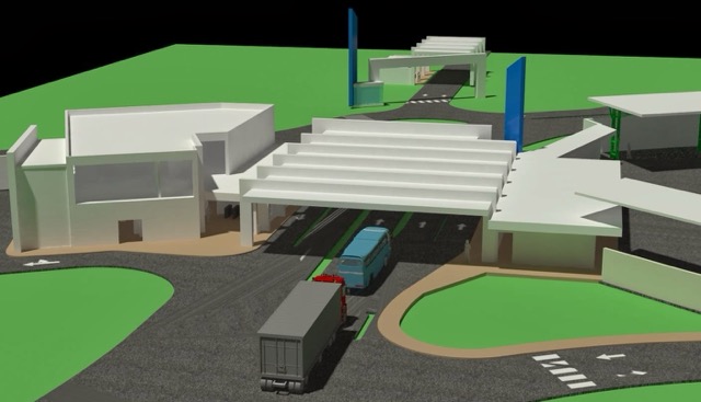 Centro Atómico Ezeiza