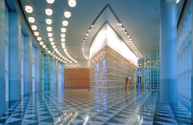 Puesta en Valor de Edificio República