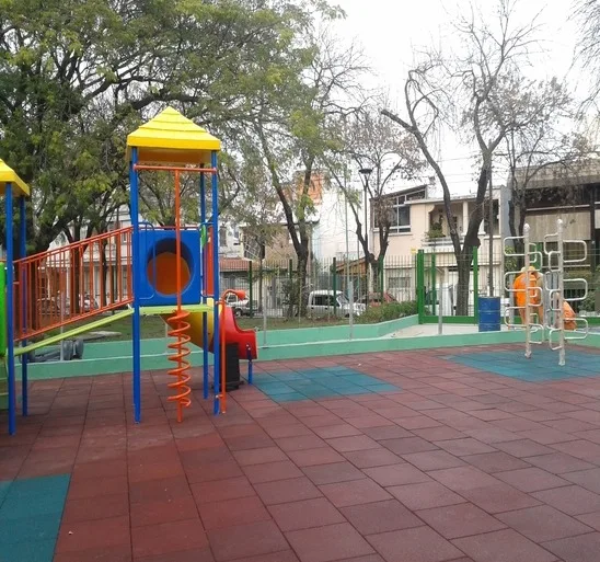 Plaza Deportivo Devoto