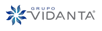 GRUPO VIDANTA